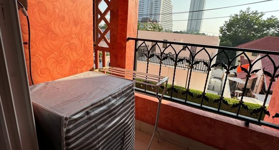 For sale and for rent 1 bed condo in Jomtien, Pattaya