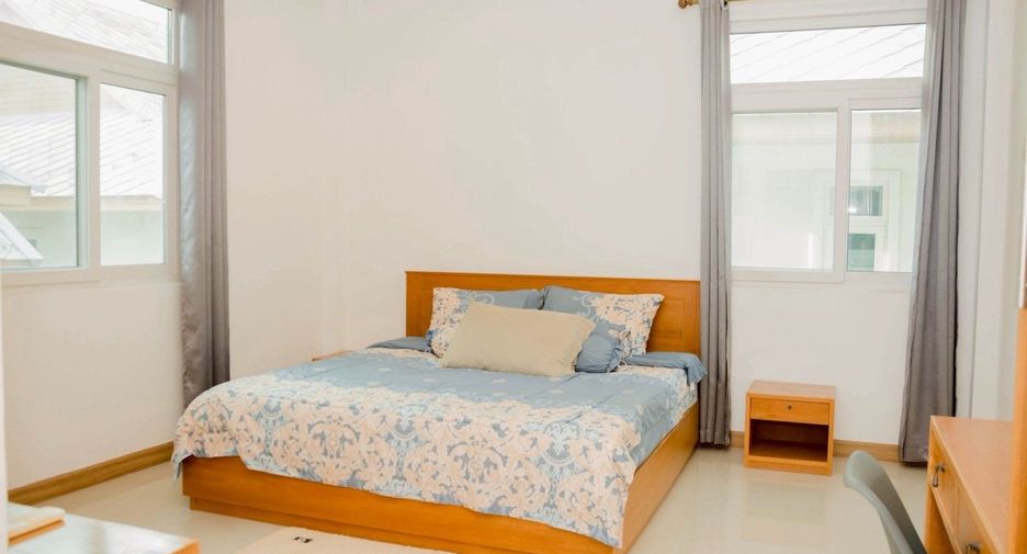For sale and for rent 6 bedrooms house in Bang Lamung, Chonburi