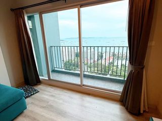 For rent 2 ベッドルーム condo in Bang Lamung, Chonburi