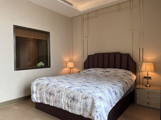 For sale 3 bedrooms condo in Khlong San, Bangkok