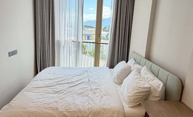 For rent 2 bedrooms condo in Mueang Chiang Mai, Chiang Mai
