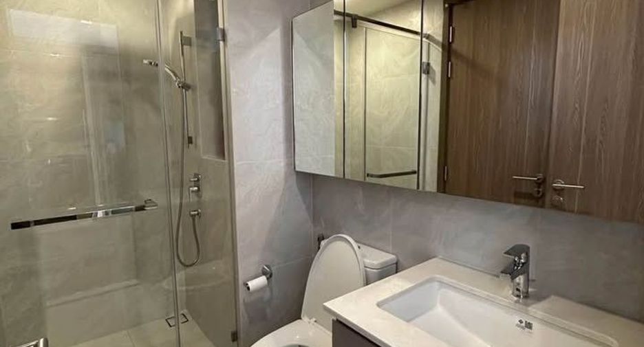 For rent 2 bedrooms condo in Mueang Chiang Mai, Chiang Mai