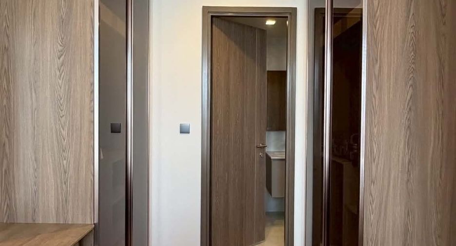 For rent 2 bedrooms condo in Mueang Chiang Mai, Chiang Mai