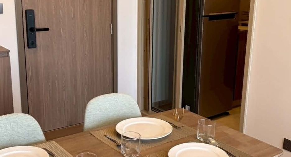For rent 2 bedrooms condo in Mueang Chiang Mai, Chiang Mai