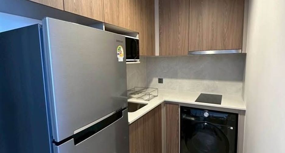 For rent 2 bedrooms condo in Mueang Chiang Mai, Chiang Mai