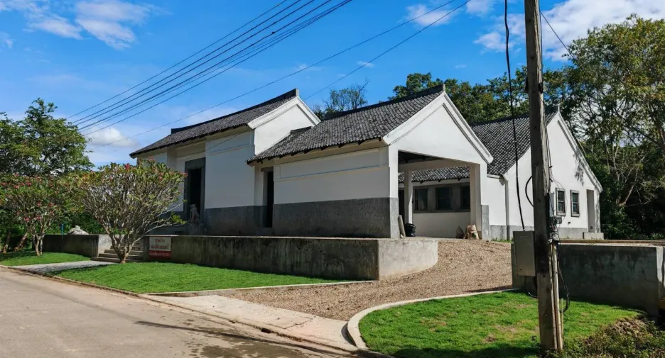 For sale 5 bedrooms house in Mae Rim, Chiang Mai