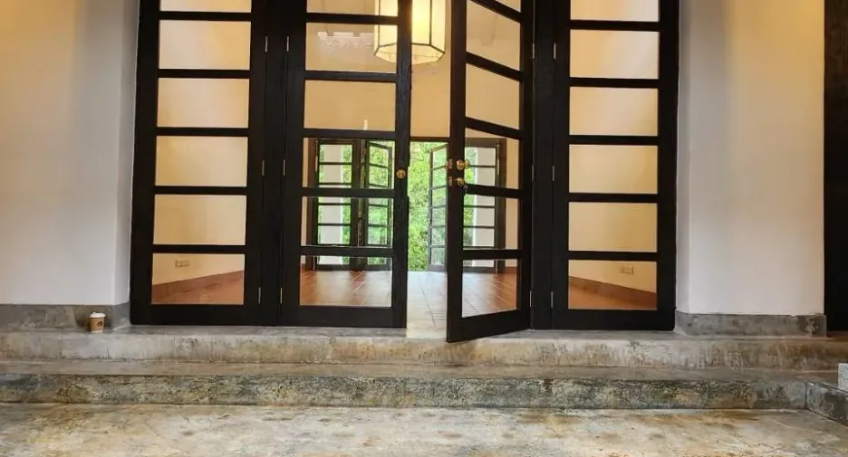 For sale 5 bedrooms house in Mae Rim, Chiang Mai