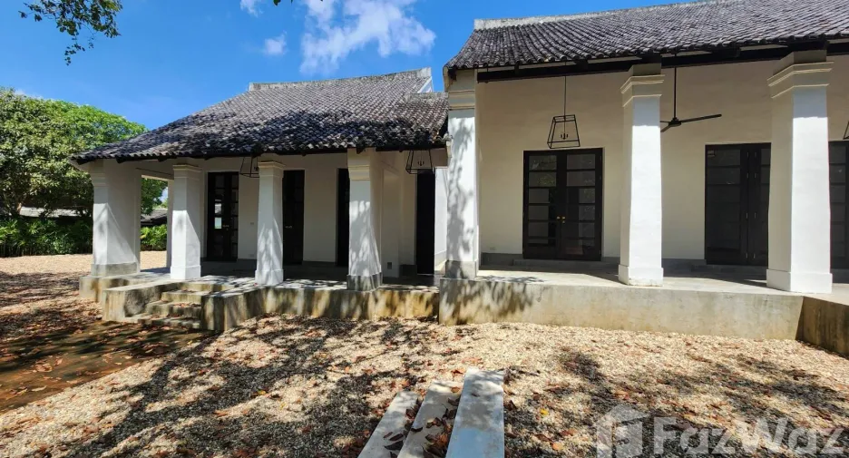 For sale 5 bedrooms house in Mae Rim, Chiang Mai
