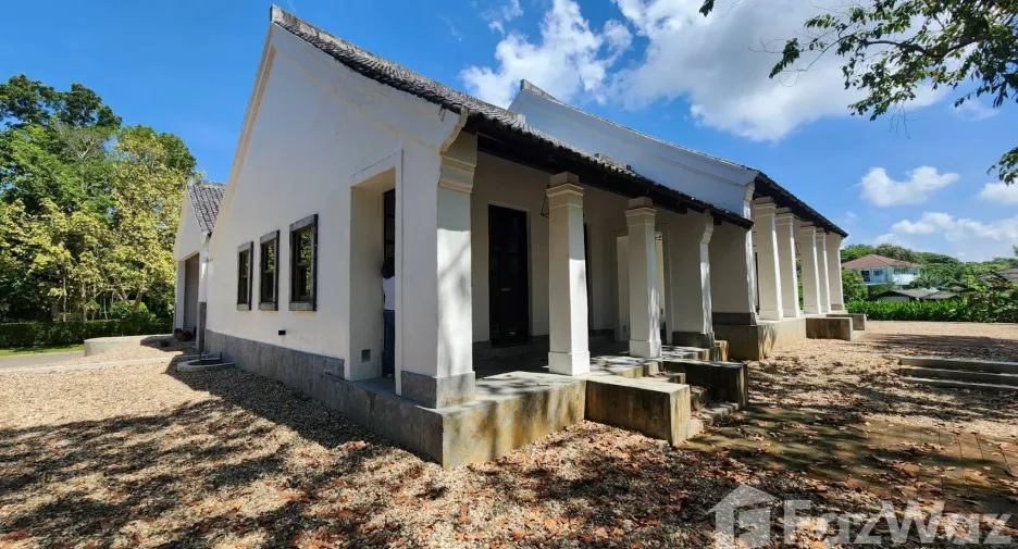 For sale 5 bedrooms house in Mae Rim, Chiang Mai
