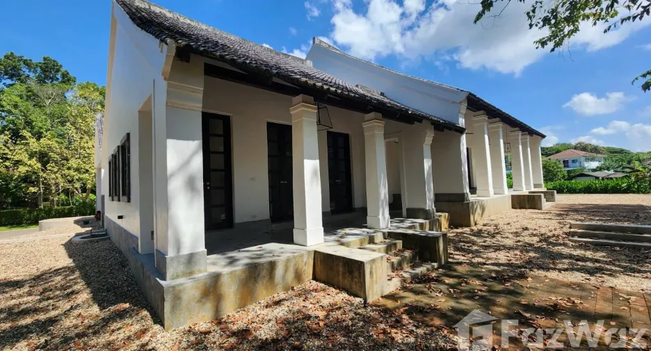 For sale 5 bedrooms house in Mae Rim, Chiang Mai