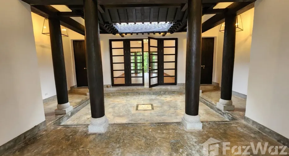 For sale 5 bedrooms house in Mae Rim, Chiang Mai