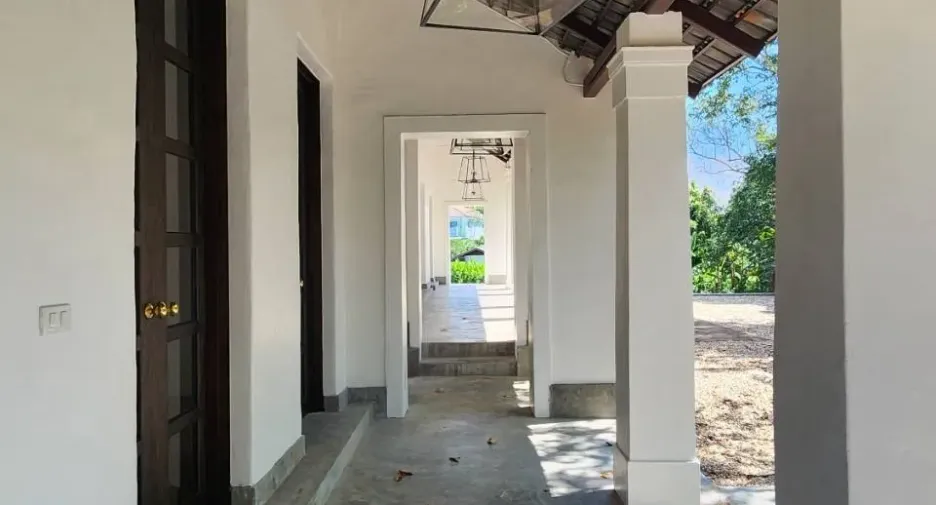 For sale 5 bedrooms house in Mae Rim, Chiang Mai
