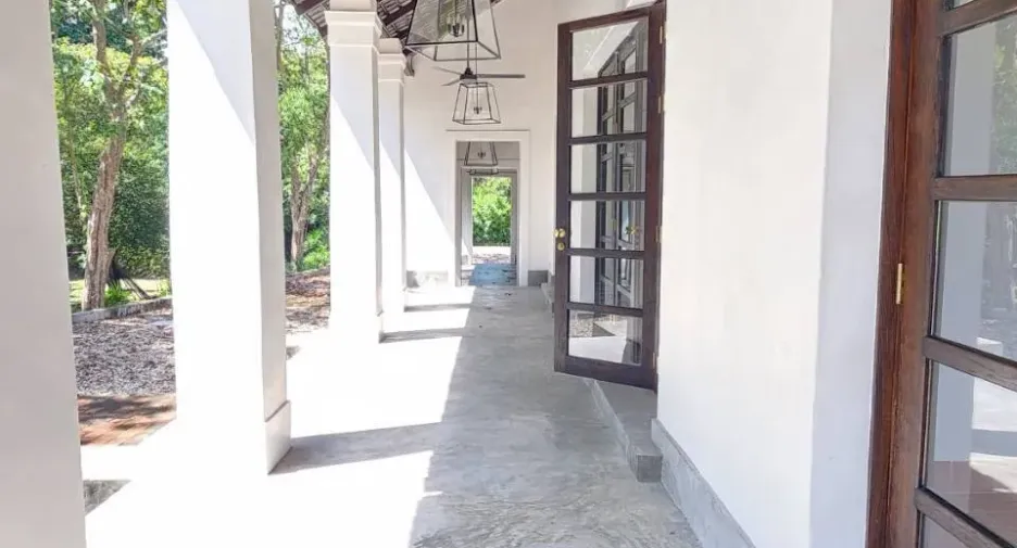 For sale 5 bedrooms house in Mae Rim, Chiang Mai
