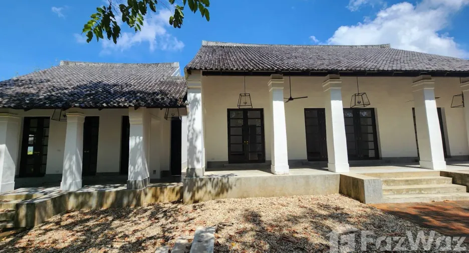 For sale 5 bedrooms house in Mae Rim, Chiang Mai
