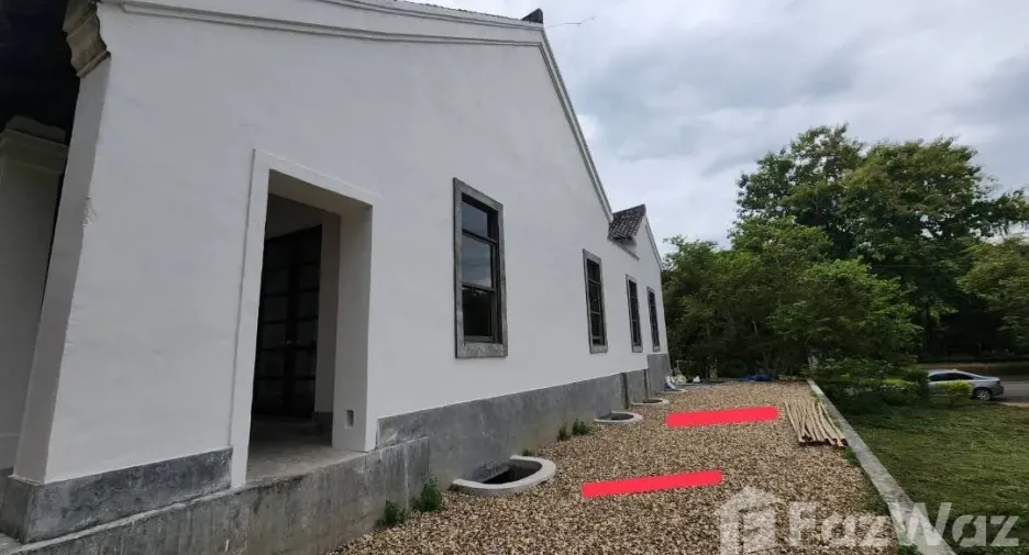 For sale 5 bedrooms house in Mae Rim, Chiang Mai