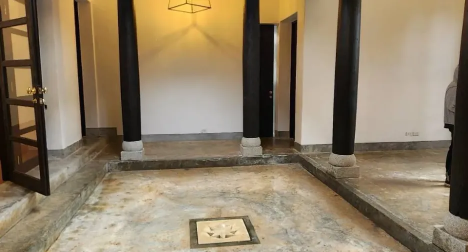 For sale 5 bedrooms house in Mae Rim, Chiang Mai