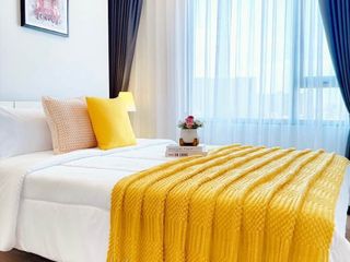 For rent 1 bed condo in Bang Phlat, Bangkok