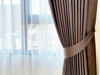 For rent 1 bed condo in Bang Phlat, Bangkok