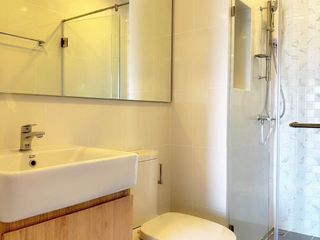 For rent 1 bed condo in Bang Phlat, Bangkok