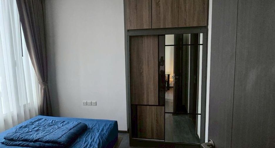 Wohnung zur Miete mit 1 Zimmer in Khlong Toei, Bangkok
