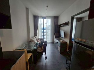 Condo en alquiler de 1 habitaciones en Khlong Toei, Bangkok