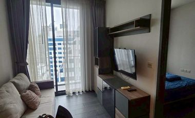 Condo en alquiler de 1 habitaciones en Khlong Toei, Bangkok