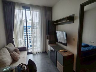 Condo en alquiler de 1 habitaciones en Khlong Toei, Bangkok