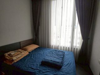 Condo en alquiler de 1 habitaciones en Khlong Toei, Bangkok