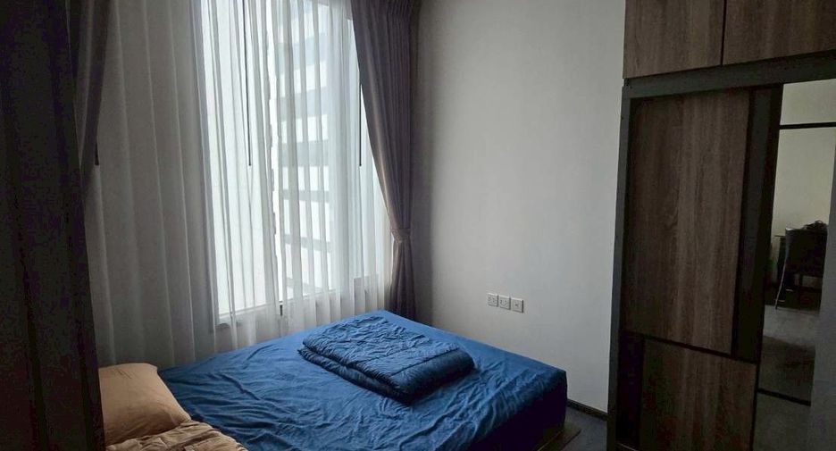 Wohnung zur Miete mit 1 Zimmer in Khlong Toei, Bangkok