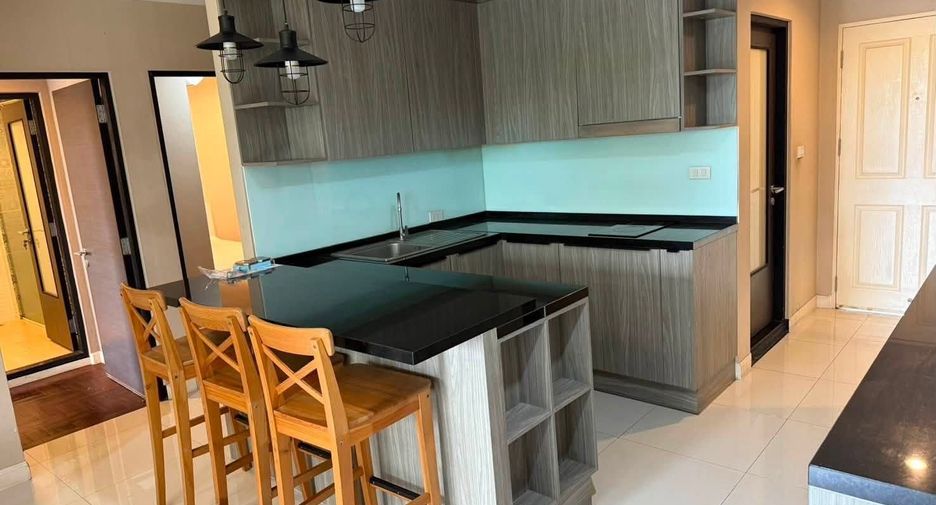 For rent 2 ベッドルーム condo in Khlong Toei, Bangkok