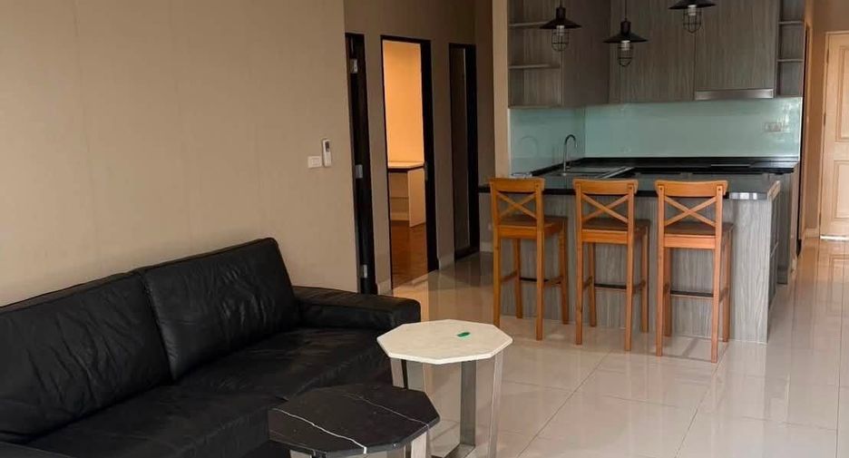 For rent 2 ベッドルーム condo in Khlong Toei, Bangkok