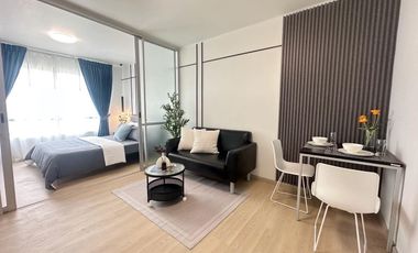 For rent 1 bed condo in Kathu, Phuket