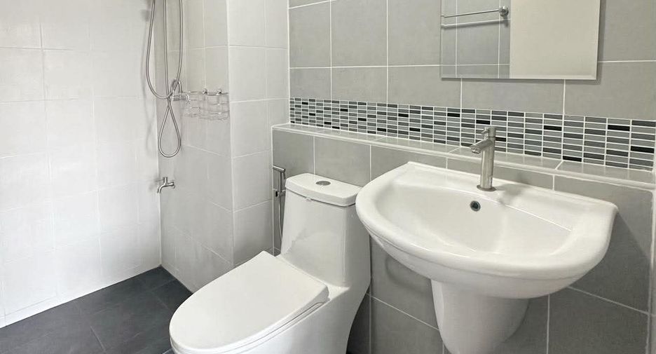 For rent 1 bed condo in Kathu, Phuket