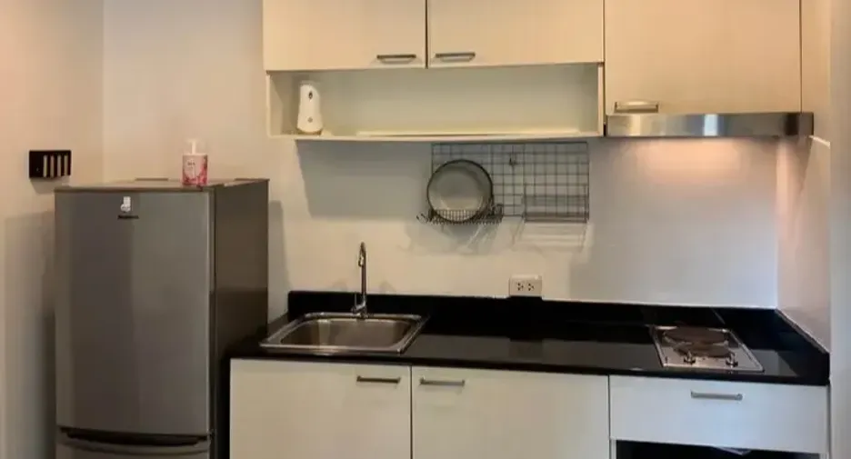 Wohnung zur Miete mit 1 Zimmer in Mueang Phuket, Phuket