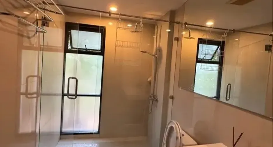 Wohnung zur Miete mit 1 Zimmer in Mueang Phuket, Phuket