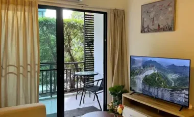 Wohnung zur Miete mit 1 Zimmer in Mueang Phuket, Phuket