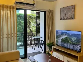 For Rent 1 Bedroom Condo In Mueang Phuket