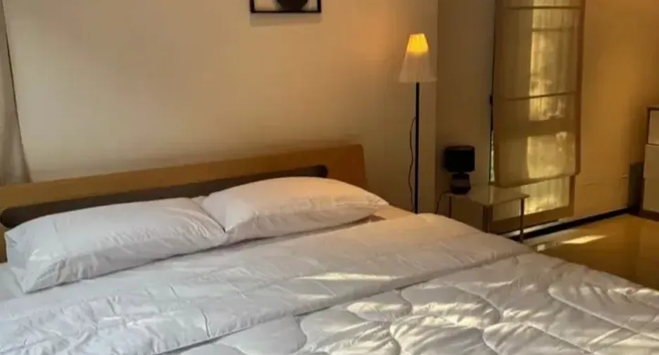 Wohnung zur Miete mit 1 Zimmer in Mueang Phuket, Phuket