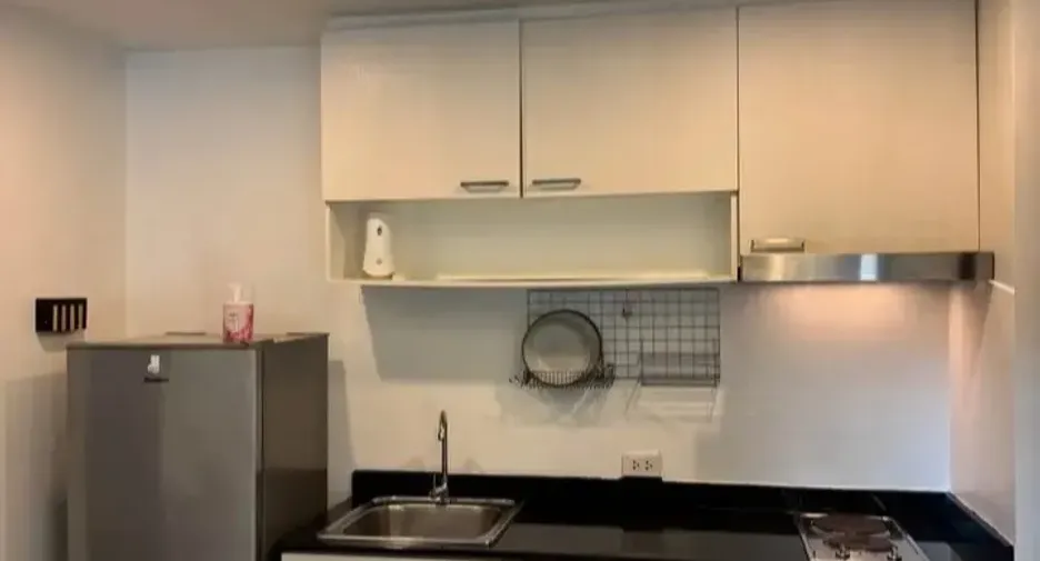 Wohnung zur Miete mit 1 Zimmer in Mueang Phuket, Phuket