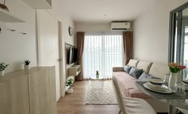 For rent 1 bed condo in Mueang Phuket, Phuket