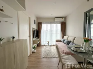 For Rent 1 Bedroom Condo In Mueang Phuket