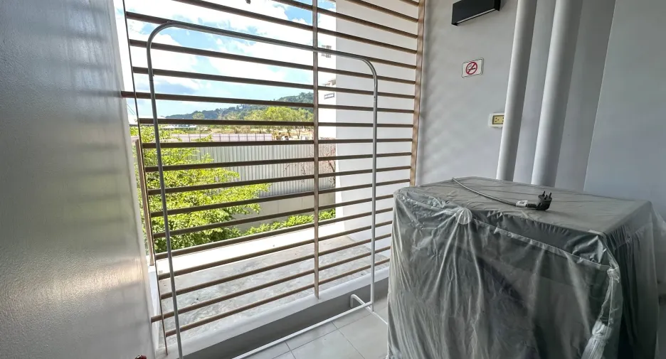 For rent 1 bed condo in Mueang Phuket, Phuket