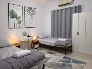 For rent 2 bedrooms house in Thalang, Phuket