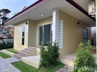 For Rent 2 Bedroom House In Mueang Phuket