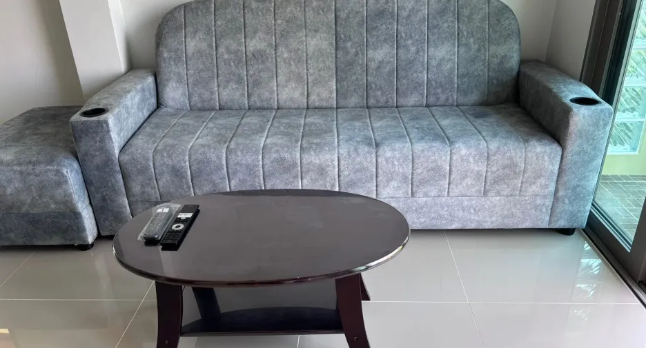 For rent 2 bedrooms house in Mueang Phuket, Phuket