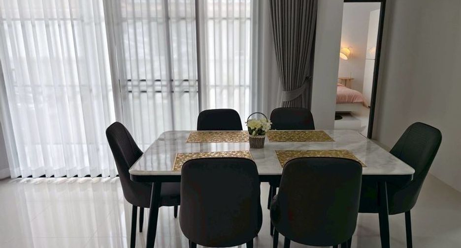 For rent 3 bedrooms house in Saraphi, Chiang Mai