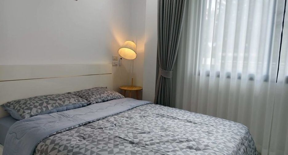 For rent 3 bedrooms house in Saraphi, Chiang Mai