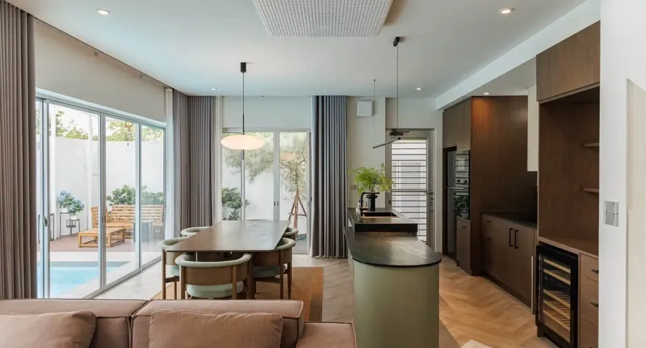 À vendre 3 chambres villa à San Kamphaeng, Chiang Mai