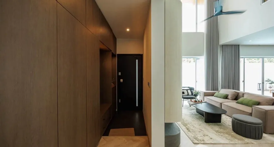 À vendre 3 chambres villa à San Kamphaeng, Chiang Mai