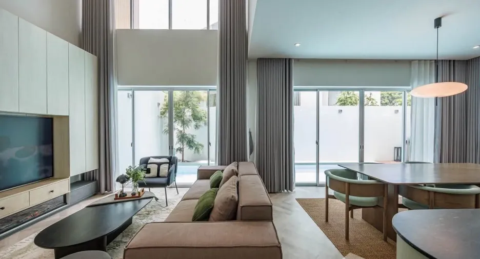 À vendre 3 chambres villa à San Kamphaeng, Chiang Mai